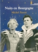 Nuits en Bourgogne : un festival au carrefour de la vie culturelle française, 1954-1984