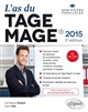 L'as du TAGE MAGE® 2015 : 10 Tage Mage® blancs