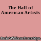 The Hall of American Artists