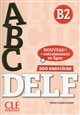 Abc DELF : B2