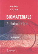 Biomaterials : an introduction