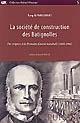 La Société de construction des Batignolles : des origines à la première guerre mondiale, 1846-1914