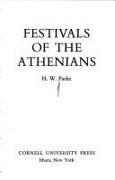 Festivals of the Athenians