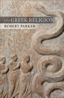 On Greek religion