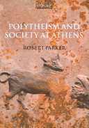 Polytheism and society at Athens