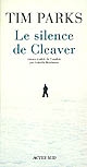 Le silence de Cleaver : roman