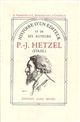 Histoire d'un éditeur et de ses auteurs, P.-J. Hetzel (Stahl) : Mgr Affre, Nodier, Balzac,...