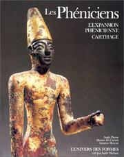 Les Phéniciens : l'expansion phénicienne : Carthage