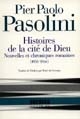 Histoires de la cité de Dieu : nouvelles et chroniques romaines, 1950-1966