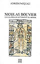 Nicolas Bouvier : un galet dans le torrent du monde