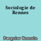 Sociologie de Rennes