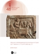 Mesurer le développement économique en Gaule du Ier siècle av. J.-C. au VIIe siècle ap. J.-C.