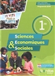 Sciences économiques & sociales 1re : programme 2019