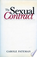The 	Sexual Contract