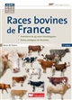 Races bovines de France : races de France