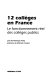 12 collèges en France : le fonctionnement réel des collèges publics