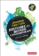 Histoire du monde contemporain : chronologie 1 date - 1 carte