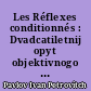 Les Réflexes conditionnés : Dvadcatiletnij opyt objektivnogo izucenija vyssej nervnoj de jatelnosti povédénya zivotnykh. Uslovnyje refleksy