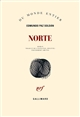 Norte : roman