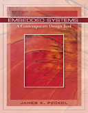 Embedded systems : a contemporary design tool