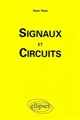 Signaux et circuits