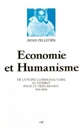 Économie et humanisme : de l'utopie communautaire au combat pour le tiers-monde (1941-1966)