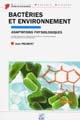 Bactéries et environnement : adaptations physiologiques