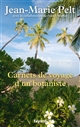 Carnets de voyage d'un botaniste
