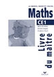 Le nouvel objectif calcul, CE1 : livre du maître : cycle des apprentissages fondamentaux
