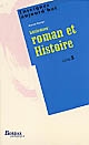 Littérature : roman et histoire : cycle 3