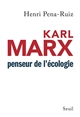 Karl Marx : penseur de l'écologie