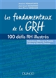 Les fondamentaux de la GRH : 100 défis RH illustrés