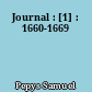 Journal : [1] : 1660-1669