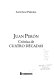 Juan Peron : cronica de cuatro décadas