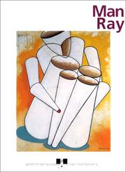 Man Ray : rétrospective 1912-1976 : [Nice, Musée d'art moderne et d'art contemporain, 1997]