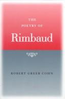 The Poetics of indeterminacy : Rimbaud to Cage