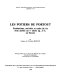 Les Potiers de Portout : productions, activités et cadre de vie d'un atelier au Ve siècle ap. J.-C. en Savoie