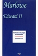 Marlowe, "Edward II" : actes de colloque, Université Stendhal, Grenoble, novembre 1991