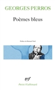 Poèmes bleus