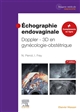 Échographie endovaginale Doppler 3D : en gynécologie-obstétrique