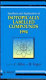 Synthesis and applications of isotopically labelled compounds, 1994 : proceedings of the Fifth International Symposium, Strasbourg, France, 20-24 June 1994