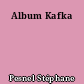 Album Kafka