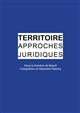 Territoires : Approches juridiques