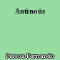 Antinoüs