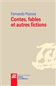 Contes, fables et autres fictions