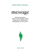 Mensagem : = Message
