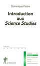 Introduction aux "science studies"