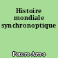 Histoire mondiale synchronoptique