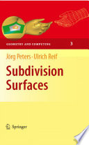 Subdivision surfaces