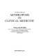 A colour atlas of arthropods in clinical medicine